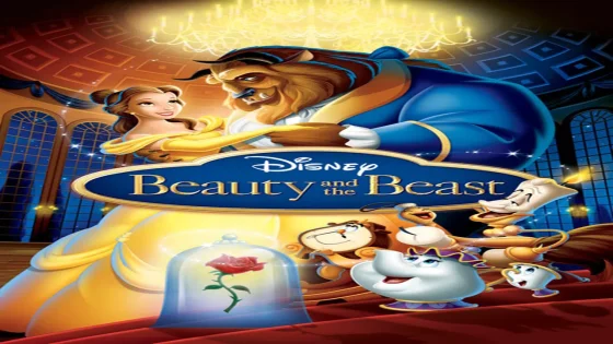 فيلم Beauty and the Beast 1991 مترجم