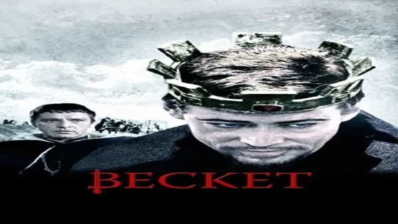 فيلم Becket 1964 مترجم