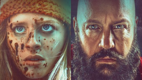 فيلم Becky 2020 مترجم