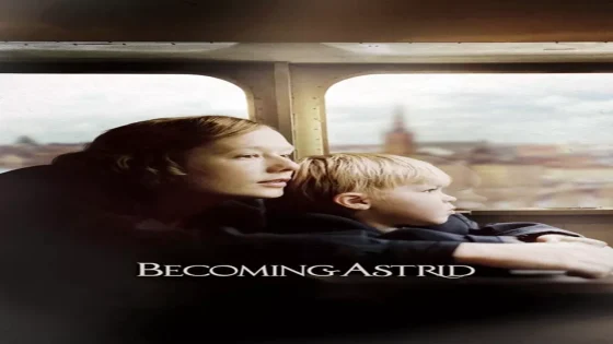 فيلم Becoming Astrid 2018 مترجم