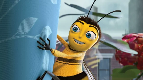 فيلم Bee Movie 2007 مترجم