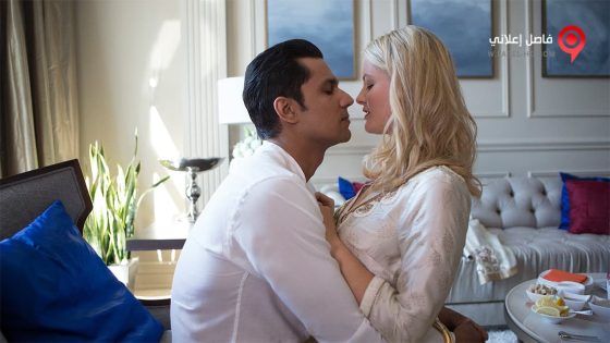 فيلم Beeba Boys 2015 مترجم