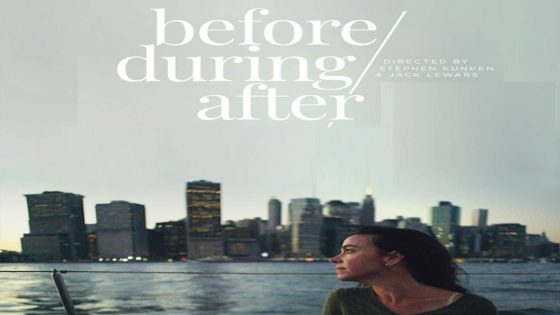فيلم Before/During/After 2020 مترجم