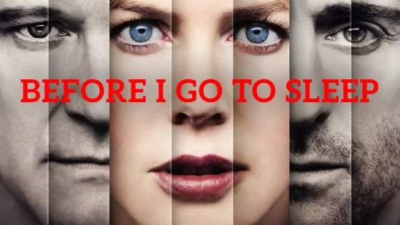 فيلم Before I Go to Sleep 2014 مترجم