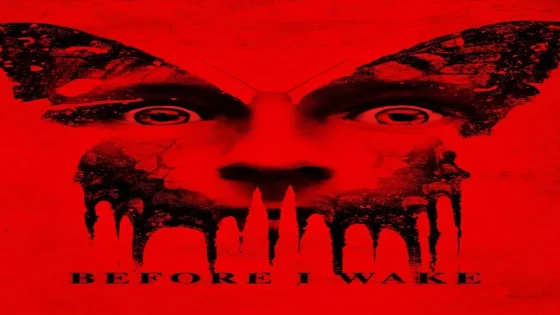 فيلم Before I Wake 2016 مترجم