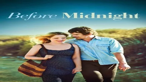 فيلم Before Midnight 2013 مترجم