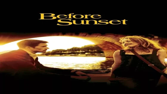 فيلم Before Sunset 2004 مترجم