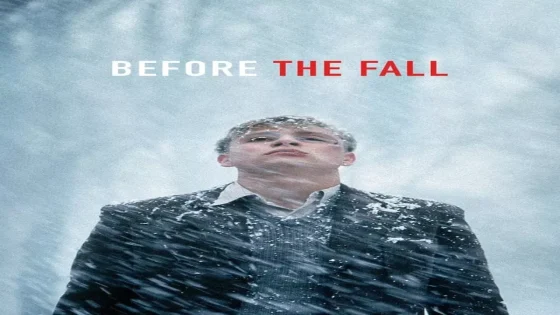 فيلم Before the Fall 2004 مترجم