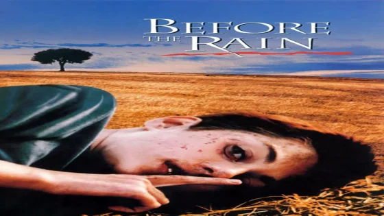 فيلم Before the Rain 1994 مترجم