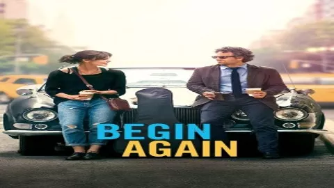 فيلم Begin Again 2013 مترجم