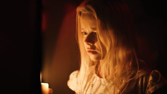 فيلم Behind You 2020 مترجم