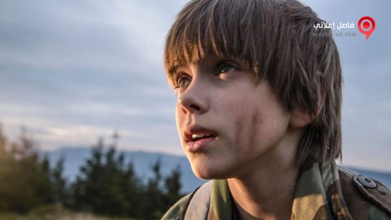 فيلم Behind the Blue Door 2016 مترجم