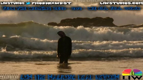 فيلم Being Dead 2021 مترجم