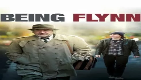 فيلم Being Flynn 2012 مترجم