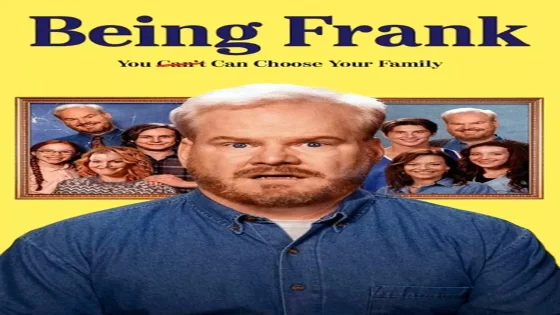 فيلم Being Frank 2018 مترجم