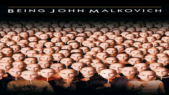فيلم Being John Malkovich 1999 مترجم