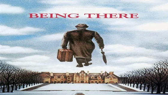 فيلم Being There 1979 مترجم