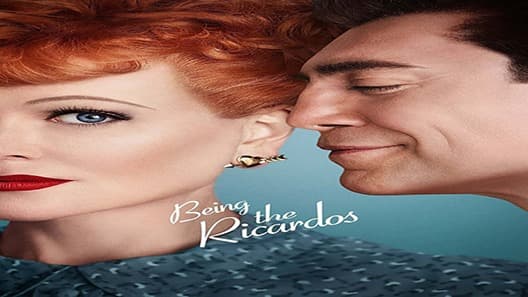 فيلم Being the Ricardos 2021 مترجم