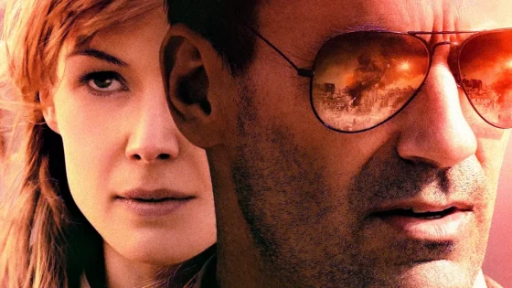 فيلم Beirut 2018 مترجم