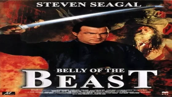 فيلم Belly of the Beast 2003 مترجم