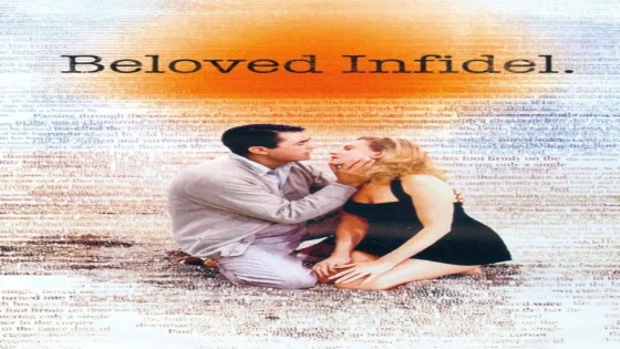 فيلم Beloved Infidel 1959 مترجم