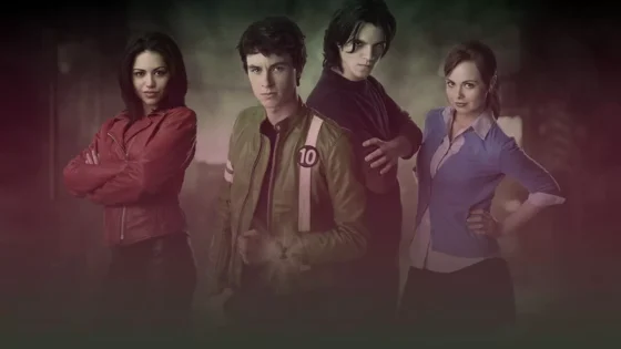 فيلم Ben 10 Alien Swarm 2009 مترجم