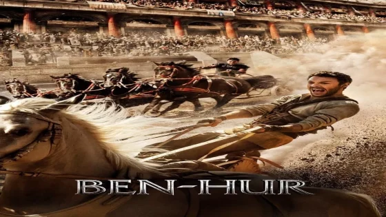 فيلم Ben-Hur 2016 مترجم