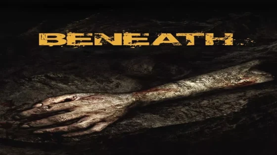 فيلم Beneath 2012 مترجم