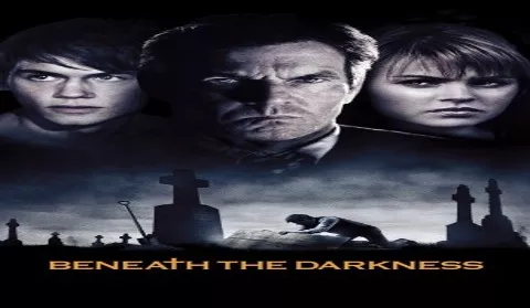 فيلم Beneath the Darkness 2011 مترجم