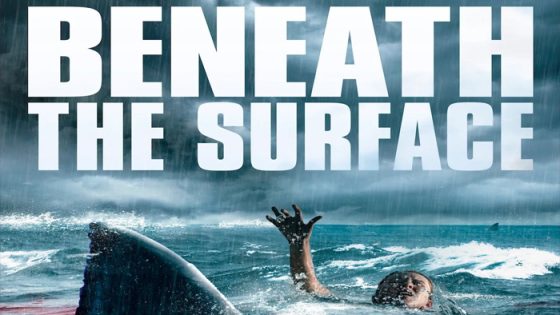 فيلم Beneath the Surface 2022 مترجم