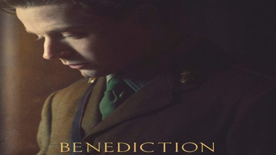 فيلم Benediction 2021 مترجم