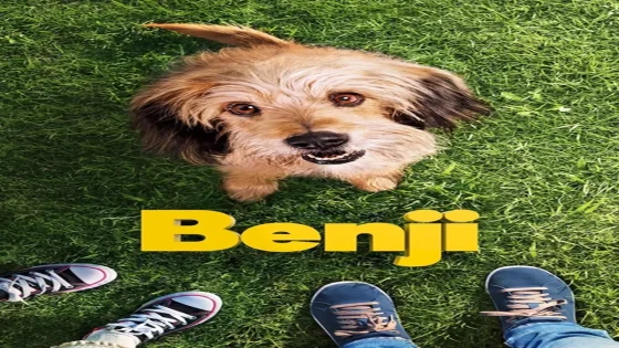 فيلم Benji 2018 مترجم