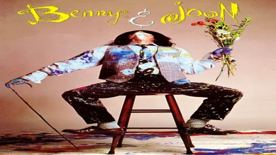 فيلم Benny & Joon 1993 مترجم
