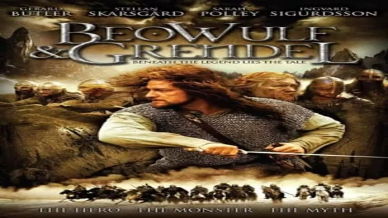 فيلم Beowulf & Grendel 2005 مترجم