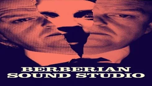 فيلم Berberian Sound Studio 2012 مترجم