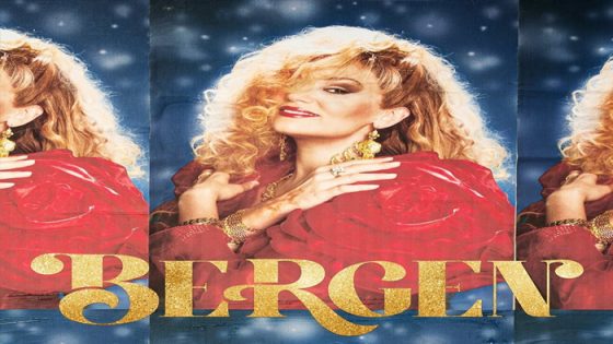 فيلم Bergen 2022 مترجم