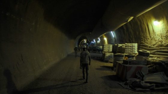 فيلم Berlin Alexanderplatz 2020 مترجم