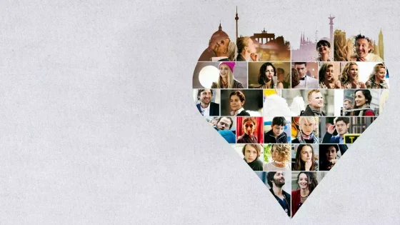 فيلم Berlin, I Love You 2019 مترجم