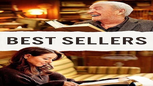 فيلم Best Sellers 2021 مترجم