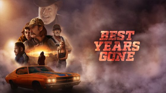 فيلم Best Years Gone 2021 مترجم