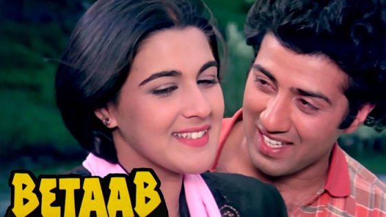 فيلم Betaab 1938 مترجم