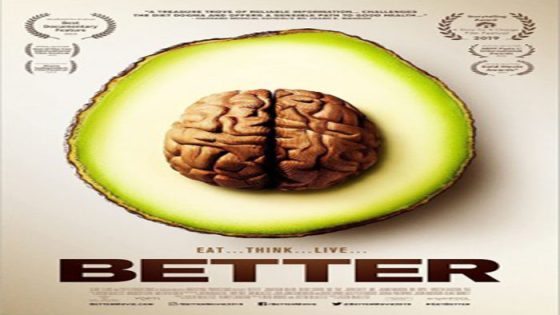 فيلم Better 2020 مترجم