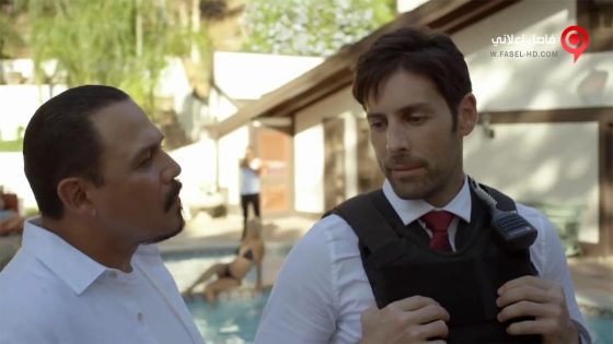 فيلم Better Criminal 2016 مترجم