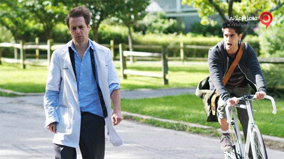 فيلم Better Living Through Chemistry 2014 مترجم