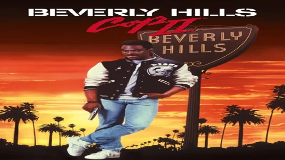 فيلم Beverly Hills Cop II 1987 مترجم