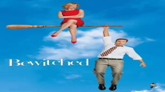 فيلم Bewitched 2005 مترجم