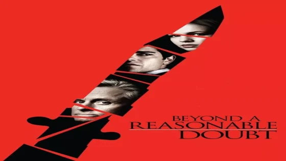 فيلم Beyond a Reasonable Doubt 2009 مترجم