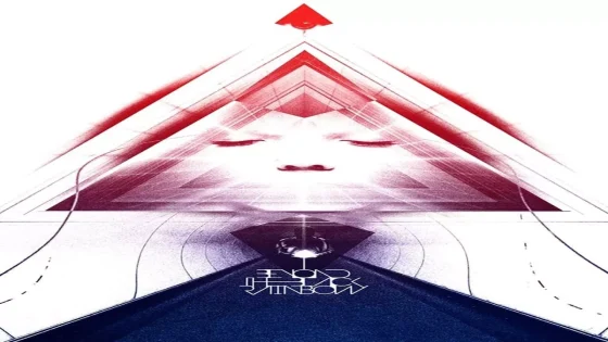 فيلم Beyond the Black Rainbow 2010 مترجم