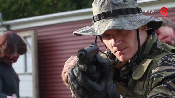 فيلم Beyond the Call of Duty 2016 مترجم