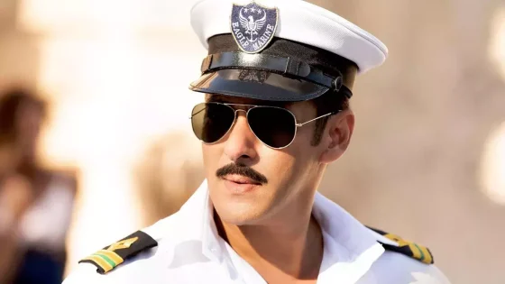 فيلم Bharat 2019 مترجم